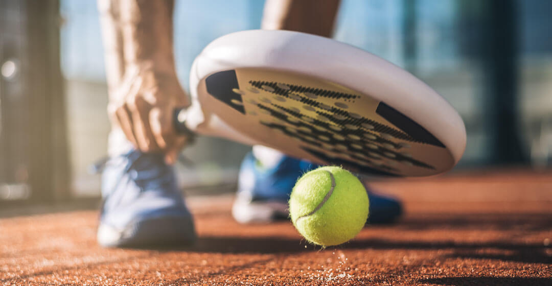 Vicinity Media Padel League 2025